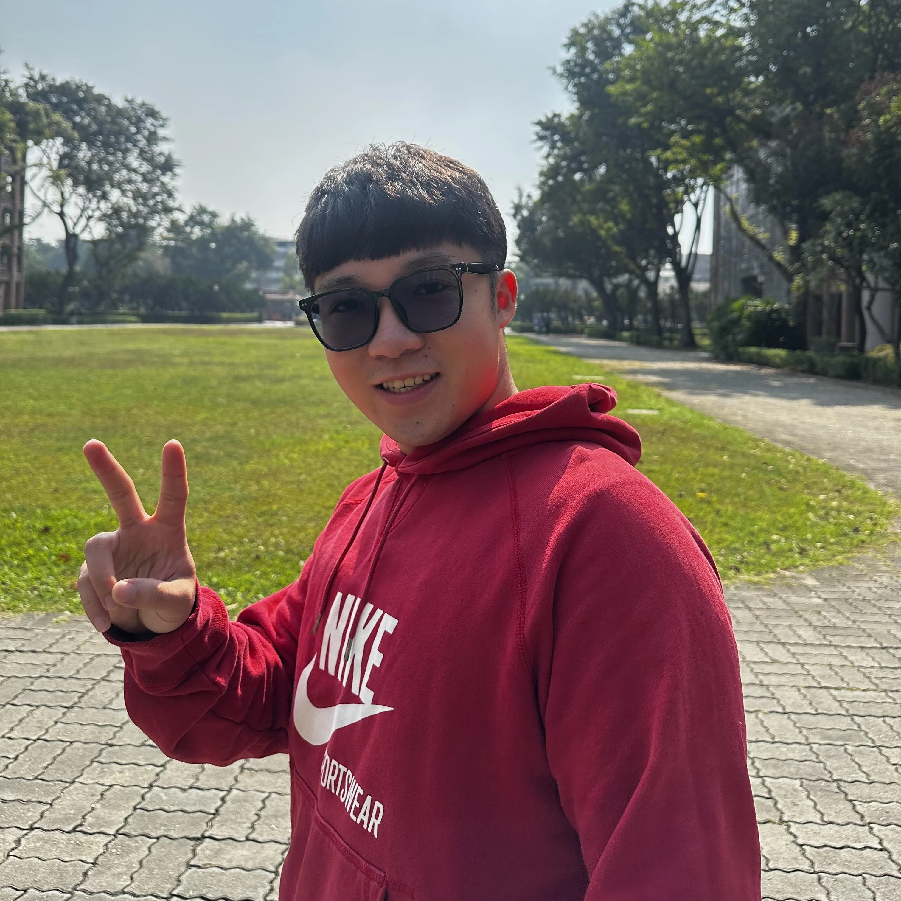 碩一 楊峻一 Chun Yi Yang 0