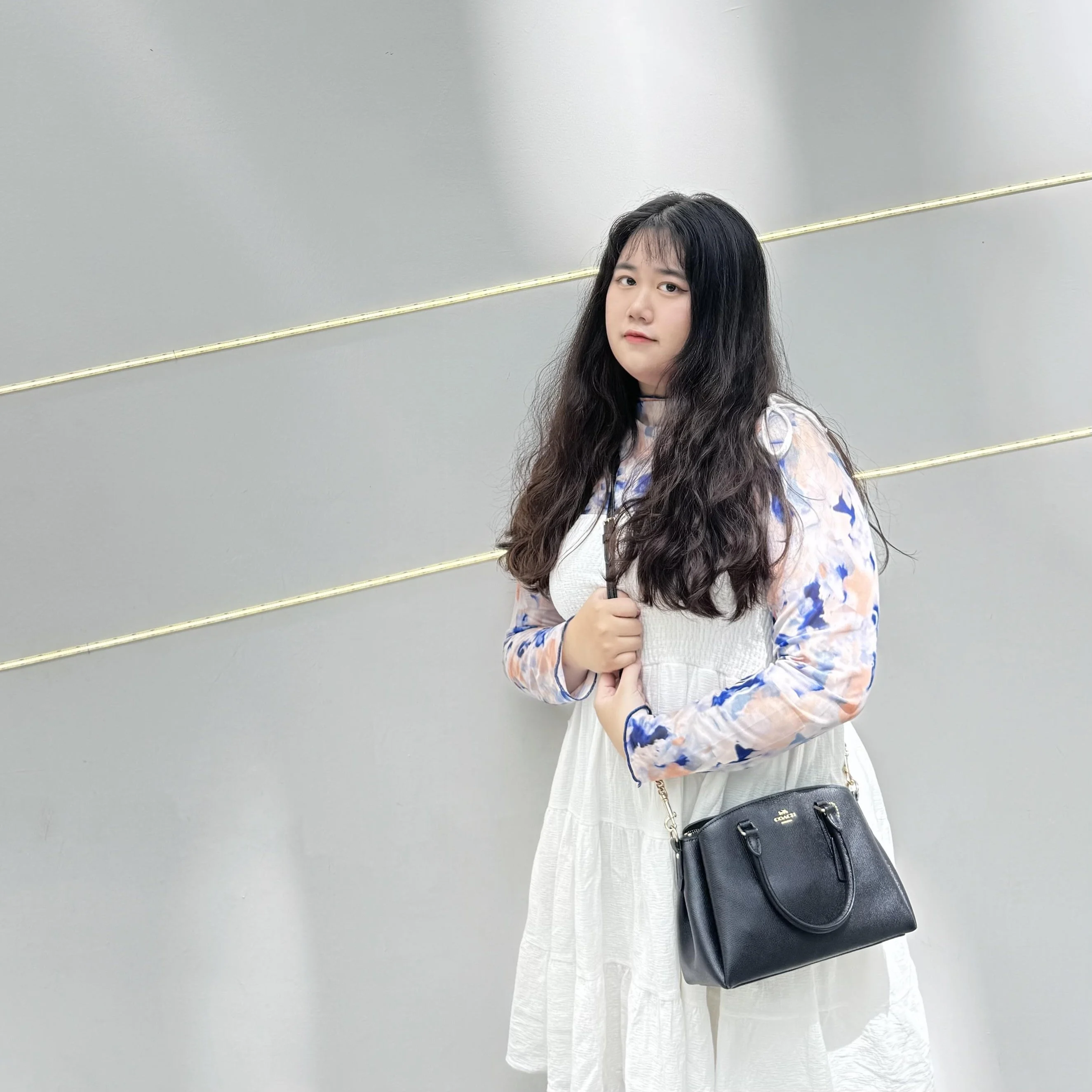 碩一 林宜霈 Lin Yi Pei 0